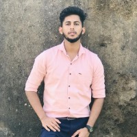 Rahil M