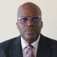 Henry Hamilton,  MBA, SPHR , SHRM-SCP