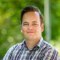 Jarno Veldhuizen
