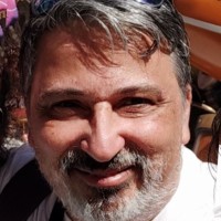 José Luis García Redondo