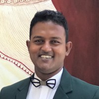 Hasitha Wijesekara