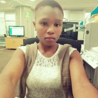 Zukiswa Langa