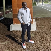 Larios Nelcael Mensah