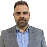 George Ntourmas