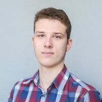 Alexander Zubovich
