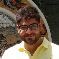 Giorgio Kharrat
