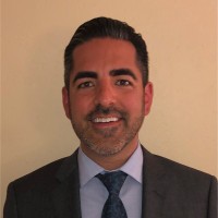 Richard Haybarger