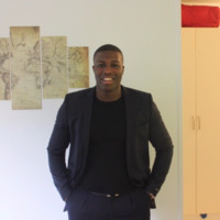 Jonathan Kumi