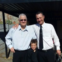 Bill Francke Jnr