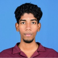 Jaswanth A