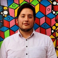 Jordan Xavier Borja Morales