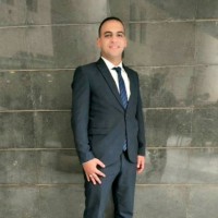Abdullah Mater