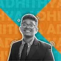 Adhithya Seram