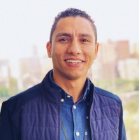 Ahmed Tharwat