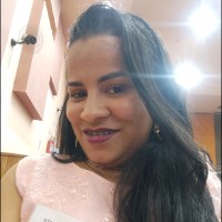 Carine Santos Costa Chagas