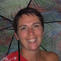 Jeanette Harrison
