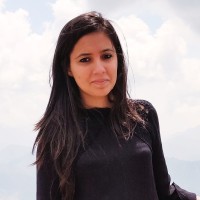 Manvi Anand
