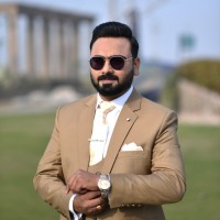 Naqash Ahmad Atta, Ca (Finalist), Mcom