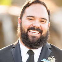 Mitchell Mora