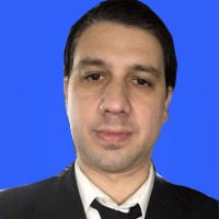 Luis Carlos Gainza