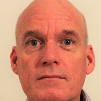 Martin Pearse