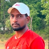 BIMAL KUMAR SHARMA