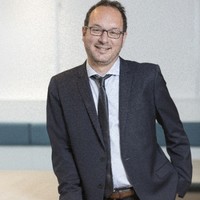 Christophe Couvreur