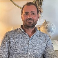Achraf Benali