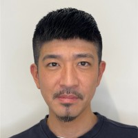 Satoshi Kurita