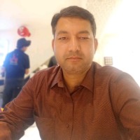 Sohail Ali