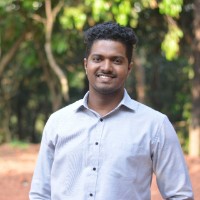 Shreyas D Bangera