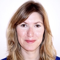 Blanca Olivares