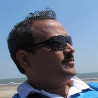 Rajan Joshi