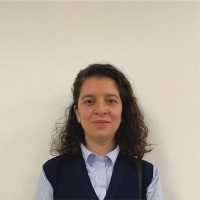 Khadidja Bouaoudia