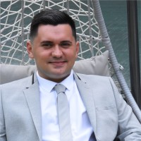 Nicolas Curiel