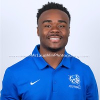 Nasir Smith