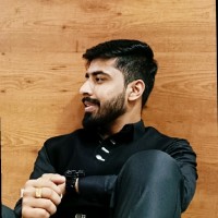 Ashish Dhamecha