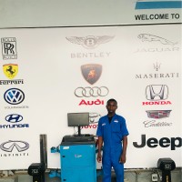 Engineer Abraham