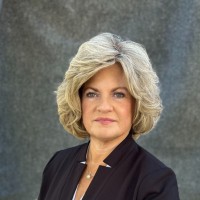 Gretchen Parrish