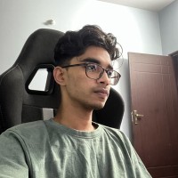 Manoj Surya