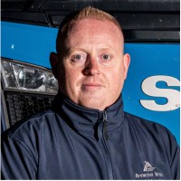Graeme Jack