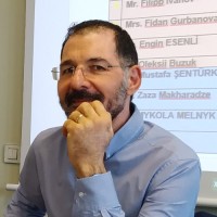 George Demetriades
