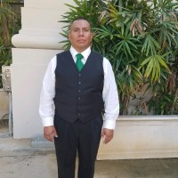 Juan Segura