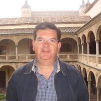 Angel Garcia-Galbis