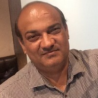 Omprakash Tripathi