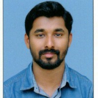 Antony Joseph