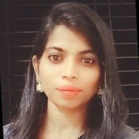 Akshata Kesarkar