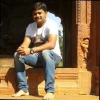 Harsha H M Shetty