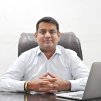 Abhishek Verma