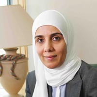 Rasha Al Awadhi